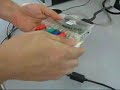 XCM 1080p VGA with PSP Slim