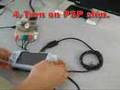 XCM 1080p VGA with PSP Slim