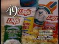 WTVJ 11:00 PM News Preview and Open October 1988