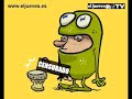 Hombres-vestidos-de-