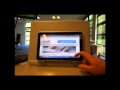 Dune, de Belgische iPad