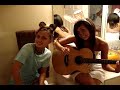 Meg & Dia - Halloween (acoustic) Meg & Dia - Halloween (acoustic)