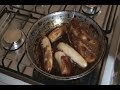 Receita - Banana caramelada! Receita - Banana caramelada!