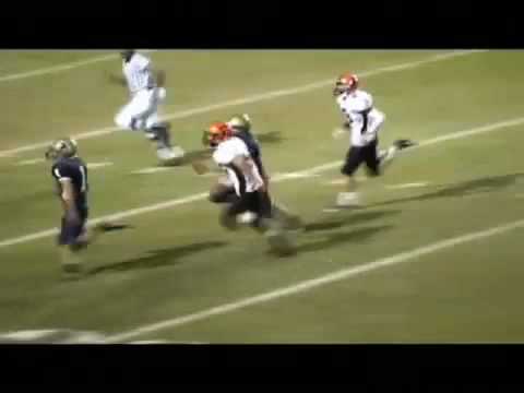 Heritage Hall vs. Fairview 2008