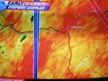 Tropical Storm Hanna - Part 5 - Tornado Warnings Tropical Storm Hanna - Part 5 - Tornado Warnings