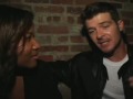 Velvet Addiction | Robin Thicke Int ...