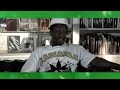 Roots Manuva mini-doc Roots Manuva mini-doc