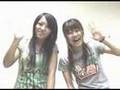 Spirit(スピリット)のべおか夢ライブ2008 PRコメント
