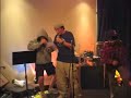 Cookie Monster Sings Chocolate Rain