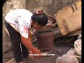 Innovating with Energy: Sawdust Stoves in Cape Verde
