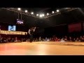 BBoy Junior - Judges Performance Eurobattle 2012