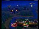 Meep(Luigi) vs Nanners(Diddy Kong) S1-R2 Losers Finals
