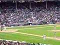 5.10.2008 Cubs FUKUDOME HOME RUN against ARI BACKS