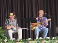 The Faux Hawaiians play Kohala March