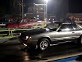pista las palmas mexicali b.c.- aldo mustang 85'