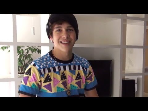 Robert - Austin Mahone battles Robert (@Robert15Jgod) to the death over some spilled soda. Like this video if you love Wolverine Austin! AUSTIN IS GOING ON HIS FIRST ...