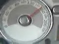 Fiat Linea 190 KM/H