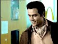 Funny Indian ad for McDonald\