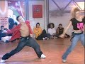 Coreografia Hugo y Mary (9 Abril)