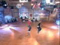 Coreografia Hugo y Mary (9 Abril)