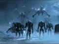 halo 1 2 3 theme remixed old