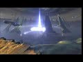 halo 1 2 3 theme remixed old