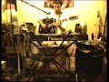 Boogie Rockabilly Steackmike One Man Band Jam (Guitar,Jamman,Drum Foot Technic)