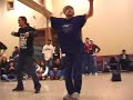 FWR - The Mexican