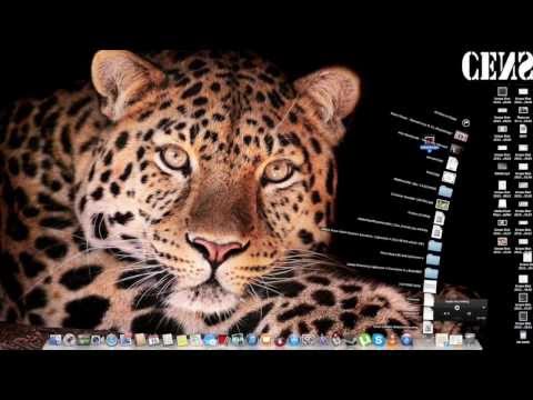 Mac for Beginners Tutorial