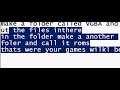 How to play GBA games ON PC How to play GBA games ON PC