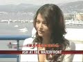 Anupama Chopra, Consulting Editor, FilmsThursday, May 15, 2008:Watch story (Cannes):The Cannes International Film Festival, the most glamorous event on the festival calendar has returned to celebrate its 61st year. The festival opened on Wednesday with a Fernando Meirelles's grim Brazilian drama Blindness. This year's star lineup offers a mix of new talent.But the festival is devoid of Indian cinema, except for Dev Anand's Guide which is a part of the Classics section.No other Indian film has made it to the competitive or non-competitive categories but a host of Bollywood stars are expected at the festival.Aishwarya Rai was the first to grace the red carpet at Cannes. NDTV's Consulting Editor, Films, Anupama Chopra caught up with the pretty lady.Anupama: In the past five years you have become the most constant connect with the Cannes film festival but Bollywood is already a thriving global film industry. So, why do we need to pay attention to this space?Aishwarya: Having come here many a times, I have developed a kind of fantastic rapport with the people at this festival.I genuinely bond with the people, the place and the festival. And yes, each year I am asked this question by the media. I feel, as a member of our film fraternity it will be fantastic to have representation here in Cannes too. But I don't think that should be used as a barometer to judge what we have or to lament. It could be an ambition. After all its is an individual choice. The filmmakers decide the need for a movie to be part of 'A' festival or be it the Cannes itself.It happened with couple of my films, earlier the filmmakers had aspired to have the screening or the premiere here. But because the event is held in May it is more in their (filmmakers) interest to release the movie earlier in the year because Cannes doesn't screen a released movie. Like what happened with Ritu's (Rituparno Ghosh) movies for example Chokher Bali and Raincoat had both released earlier they couldn't come here. I am aware of the discussions with Jodhaa Akbar too. At the end of the day what happens is for good only and I am happy the way Jodhaa Akbar has been received. So may be some other time.