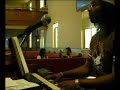 ADAMOLOGY:Starting rehearsal