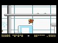walkthrough of 1991 nes game - tom & jerry (and tuffy).