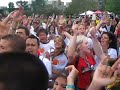 UTM Frosh week 2008 - UTM chants WHO\