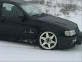 Sierra Cosworth vs Ferrari 355