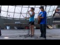 Liz and Chuefeng song
