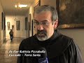 Especial Patriarca Dom Michel Sabbah Especial Patriarca Dom Michel Sabbah