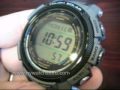 Casio PAW2000T-7V pathfinder watch