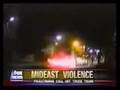 September 11, 2001 - As It Happened - Before The Bulletins