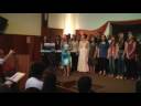 CORAL JOVEM - IGREJA BATISTA NOVA VIDA CORAL JOVEM - IGREJA BATISTA NOVA VIDA