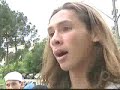 Protesto Cep - Parana Tv (2a edi��o) - 07/11/07
