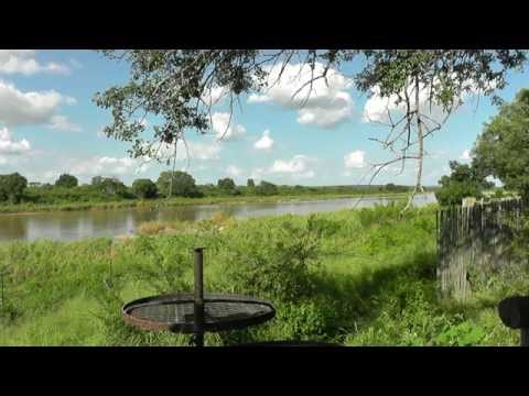 how to plan a trip to kruger national park