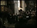coro de extremadura   miserere mei   sacarlatti 2 4