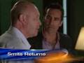 Jimmy Smits In 'Cane' (CBS News)