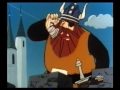 Vickie el Vikingo - Episodio 49: Operación caballo de madera (1)