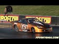WORLDS FASTEST SPORTS COMPACT CAR JOE SIGNORELLI GAS MOTORSPORT 2JZ CELICA - 6.38 @ 223 MPH - 7.9.2011. CONGRATS TO JOE AND THE CREW. MORE VIDEO TO COME