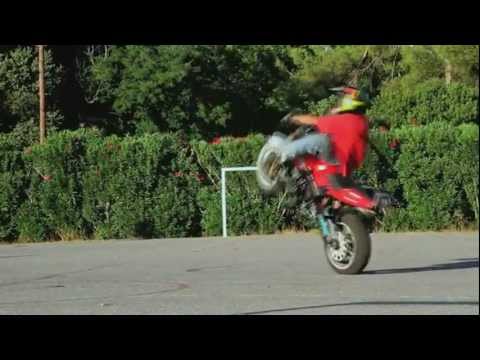 new punjabi song rabb jida bharossa by R.grewal  extreme sports compination