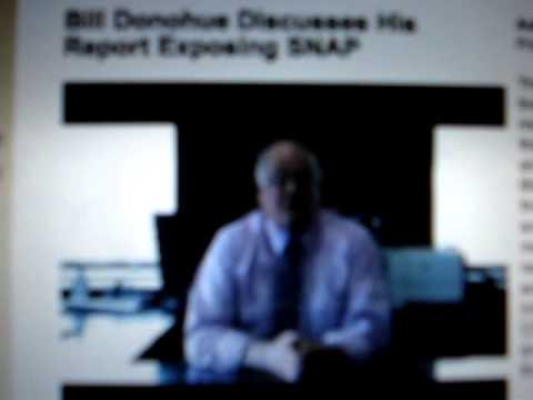 how to report snap abuse