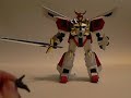 Takara Masterpiece Great Exkaiser Part 2 Takara Masterpiece Great Exkaiser Part 2