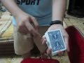 Card Box Control / Card Under Box Move Tutorial